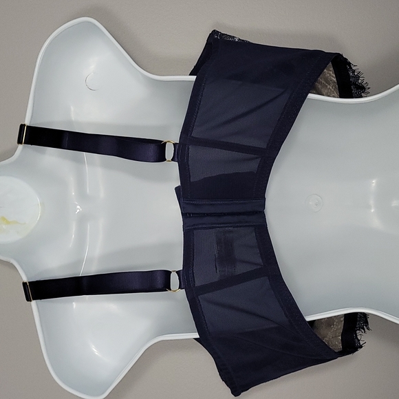 Alexis Underwire Bra, Sexy Lingerie - Picture 4 of 16